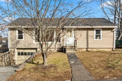 17 Patton St