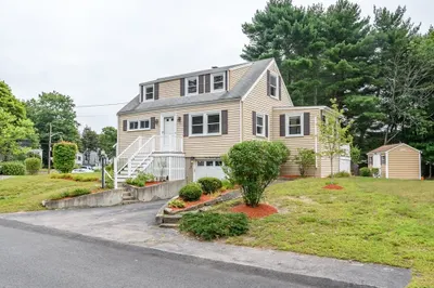 118 Brickel Rd 1