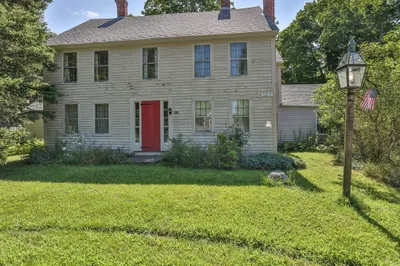 88 South St