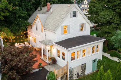1 Chipman Terrace 1