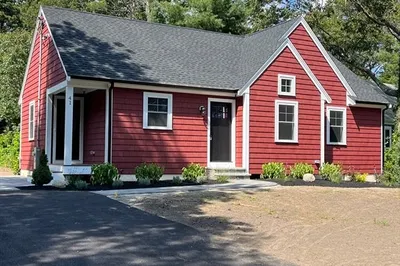 41 Post N Rail Ave 1