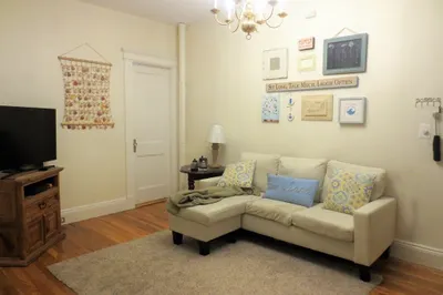 15 Park Drive #12AA