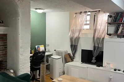 63 Hancock Street #1 BF