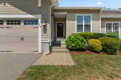 166 Walden Way #166 1