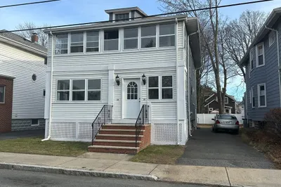 28 Maple Avenue #1