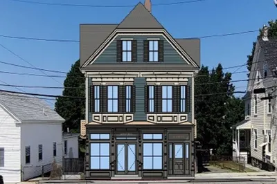 48 Water St