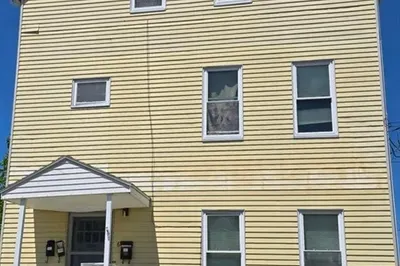 6 Eckman Street #3