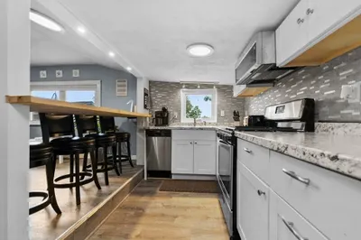 13 Hideaway VillaGe #G