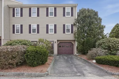 67 Providence Road #1 1
