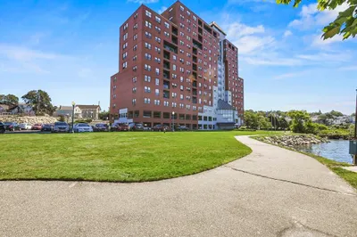 750 Davol Street #119 1