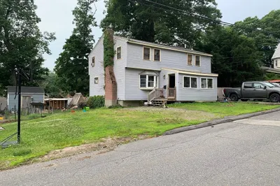 14 Bennett St