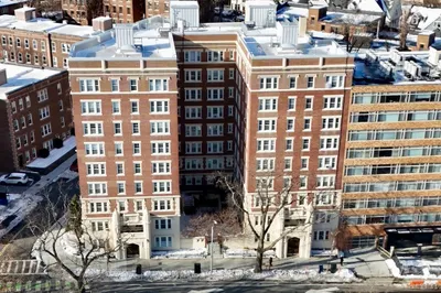 1450-1454 Beacon Street #643