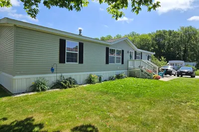 1003 Oak Hill Ave #181 1