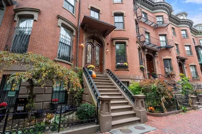 12 Worcester Square #5