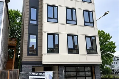 374 Athens Street #1 1