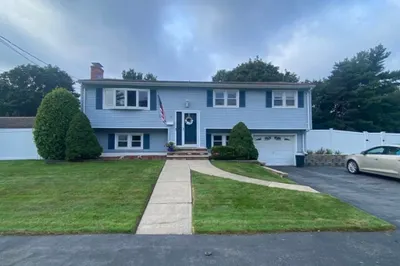 7 Cleveland Road 1