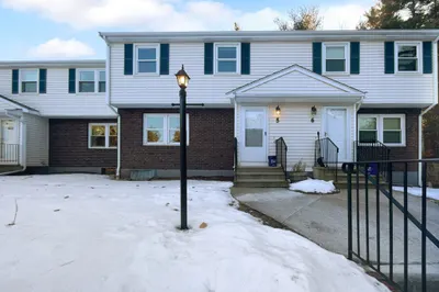 145 Burt St #5