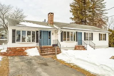 77 Shea St