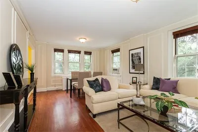 1454 Beacon St #242 1