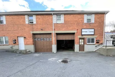 40 Dudley Street #C 1