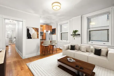 21 Beacon St #3N 1