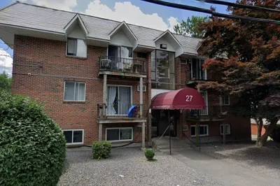 27 Gordon Street #206