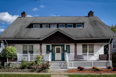 57 Coburn Ave #2 1