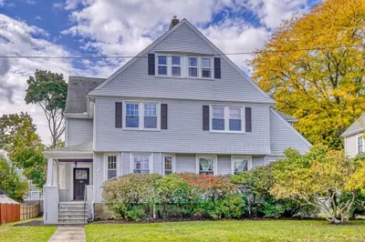 92 Corey St