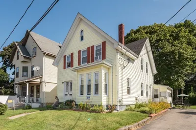 8 Millett St