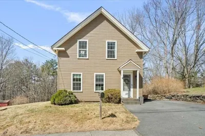 57 Grove St