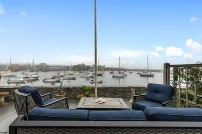 25 Atlantic Avenue #1 1