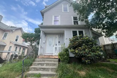 9 Barclay Street