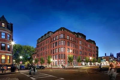 566 Columbus Ave #412 1