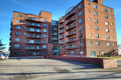 100 W Squantum St #309