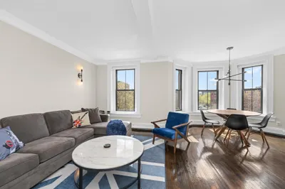 437 Columbus Ave ##3 1