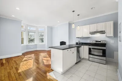 1834 Beacon Street #5