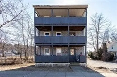 60 West Broadway #1