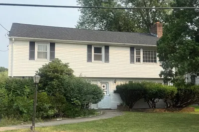 45 Bernard St