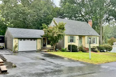 50 Nash Rd