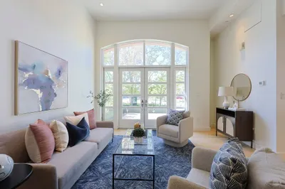 3 Waverley Street #1
