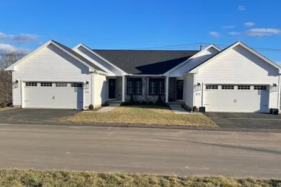 100 Villa Drive #34