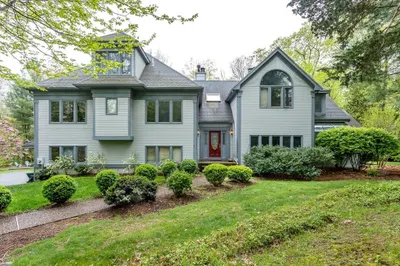 45 Strawberry Lane