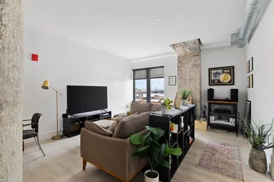 9 Medford Street #512