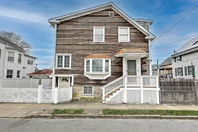 15 Spruce St