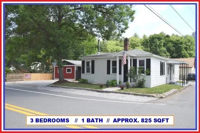 433 Putnam Hill Rd 1