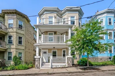 73 Mount Ida Rd #1