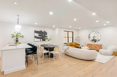 421 Saratoga Street #4