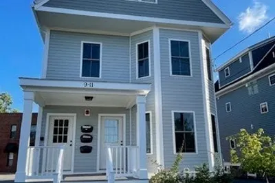 11 E. Hoyle Street #3
