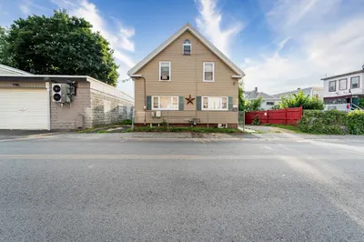 100 Primrose St