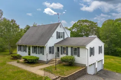 45 Town Farm Road